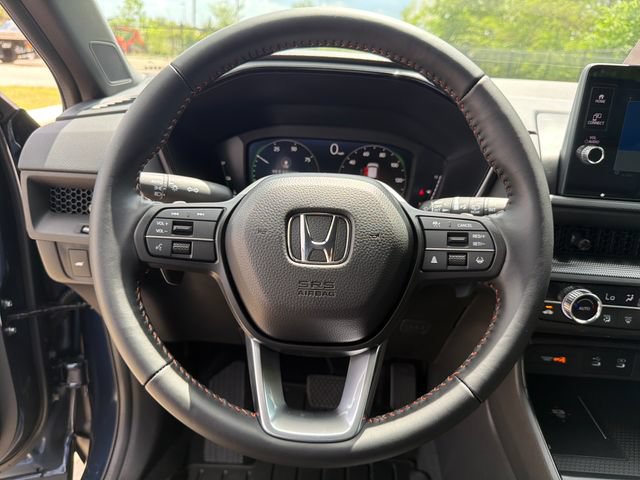 New 2026 Honda CR-V Sport-L image 17