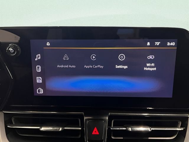Certified 2025 Chevrolet TrailBlazer LT AWD/4WD image 22