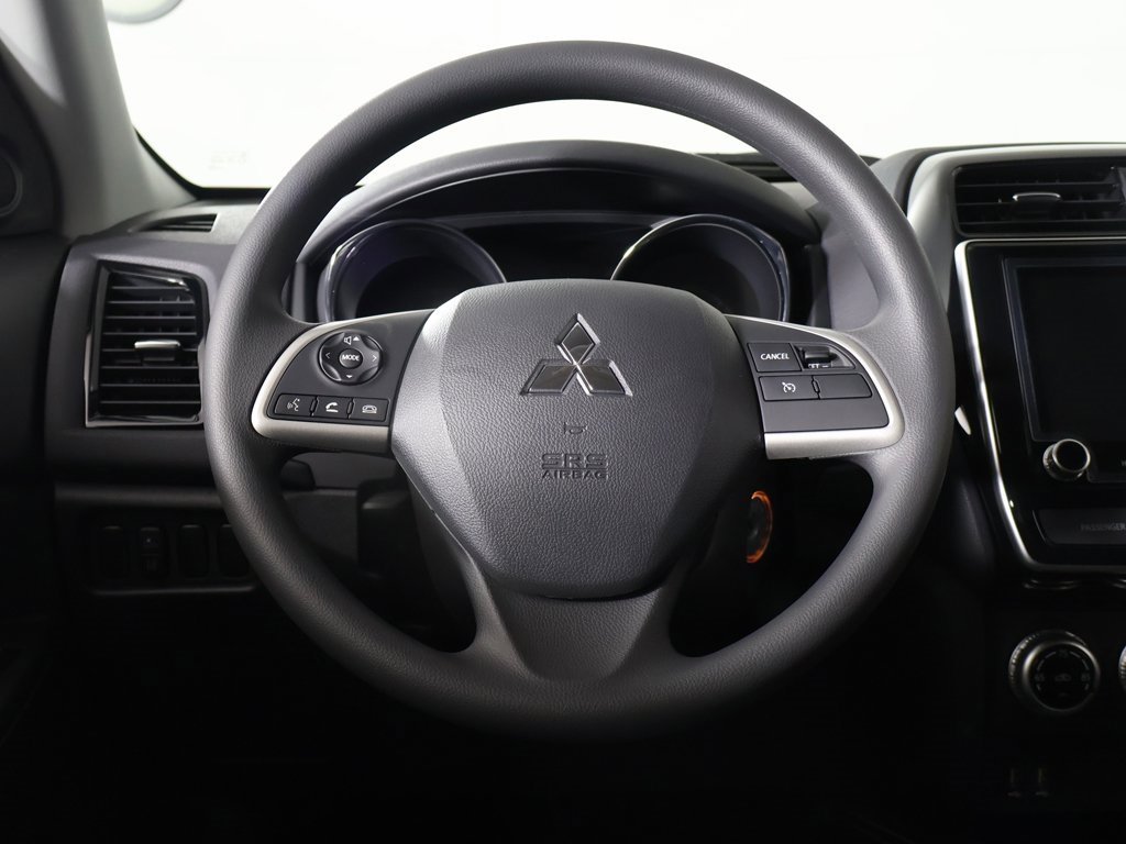 New 2026 Mitsubishi Outlander Sport ES image 31