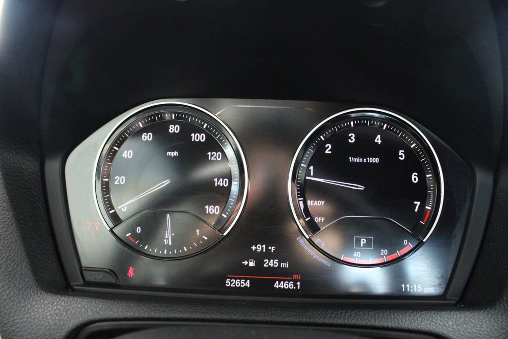 Used 2020 BMW 230i xDrive Coupe w/ Convenience Package AWD/4WD image 31