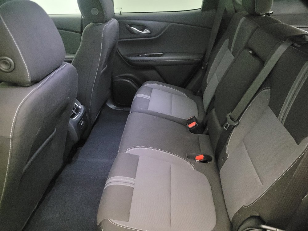 Used 2023 Chevrolet Blazer LT w/ Convenience Package image 18