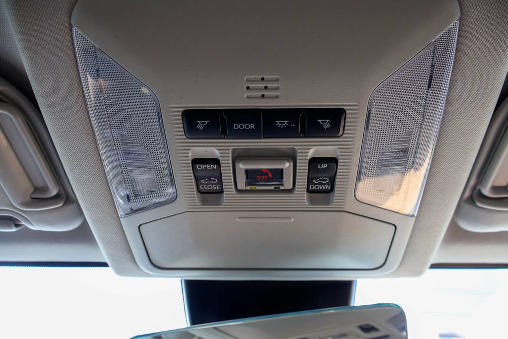 Used 2023 Toyota RAV4 XLE Premium FWD image 21