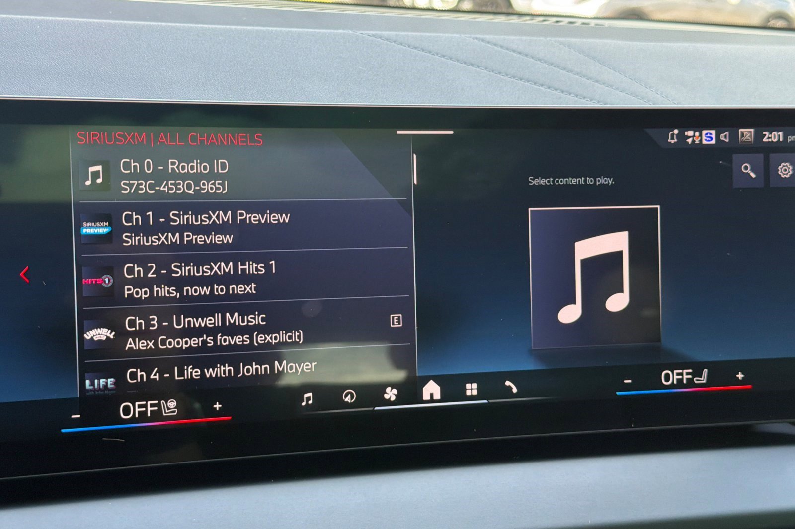 Certified 2025 BMW X3 M50 AWD/4WD image 24