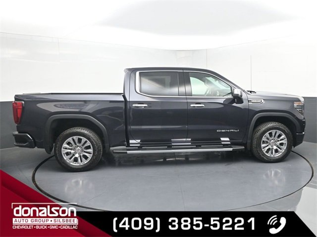 New 2026 GMC Sierra 1500 Denali image 2