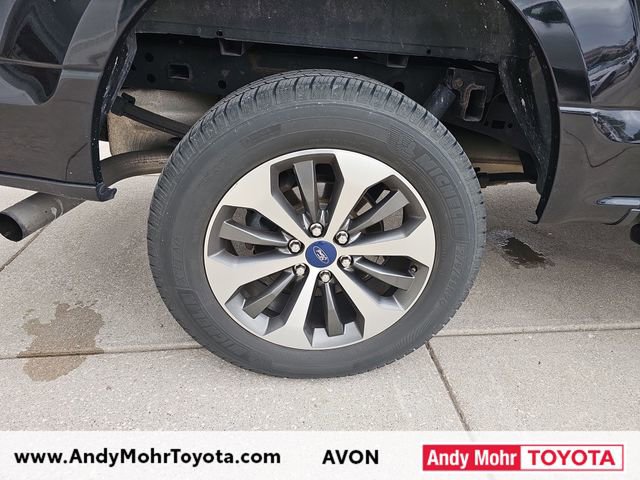 Used 2019 Ford F150 XL w/ Equipment Group 101A Mid AWD/4WD image 41