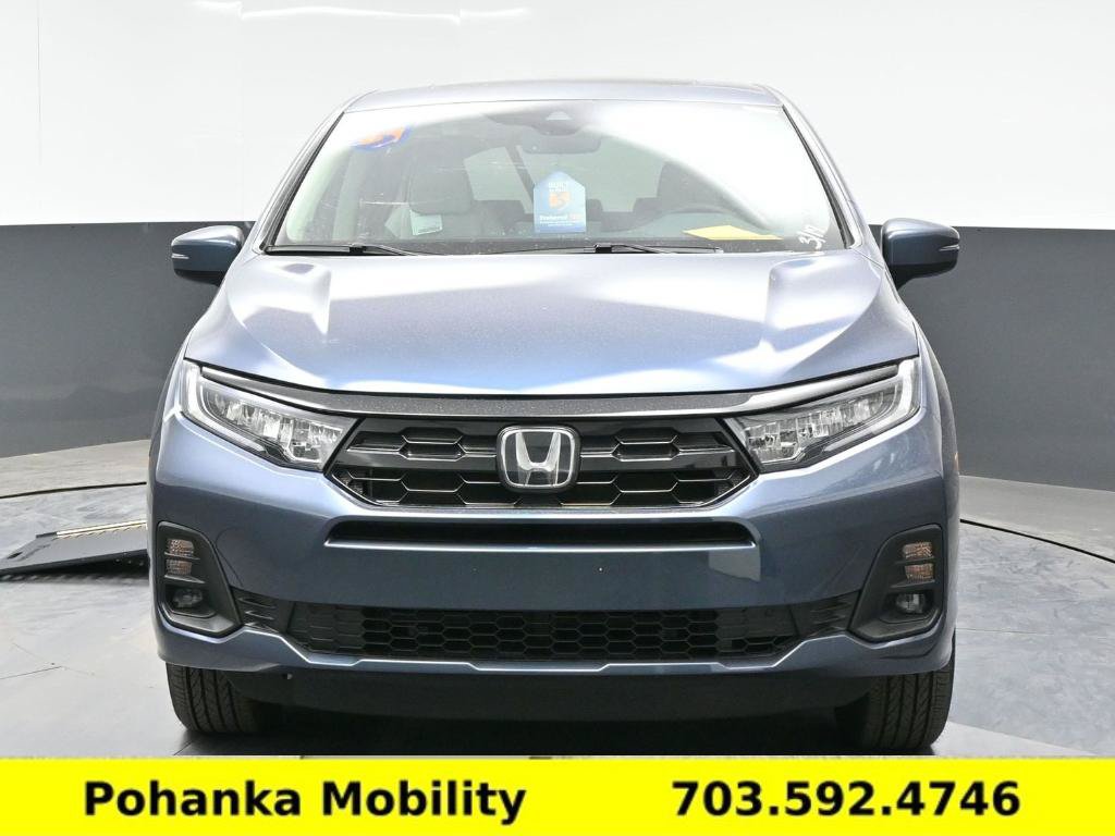 Used 2026 Honda Odyssey EX-L image 2