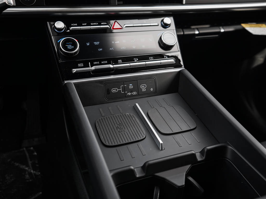New 2026 Hyundai Santa Fe SEL AWD/4WD image 28