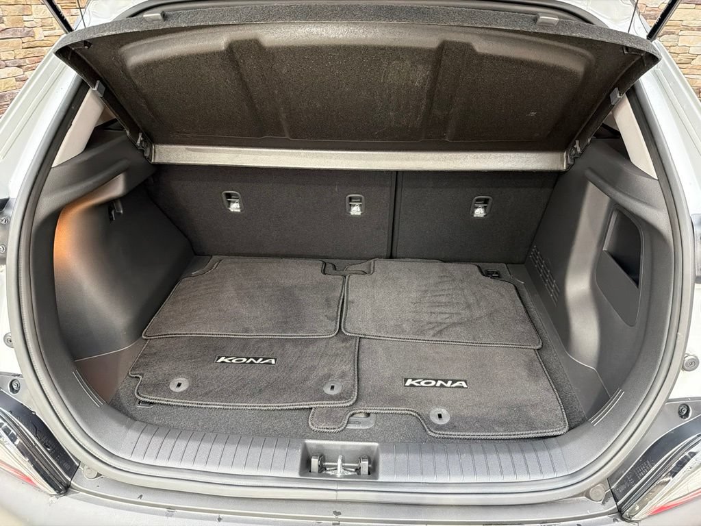 Used 2023 Hyundai Kona SEL AWD/4WD image 41
