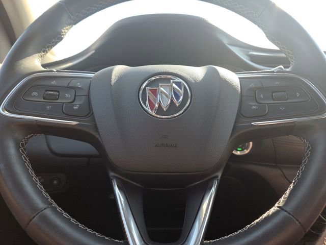 Certified 2023 Buick Encore GX Essence w/ Experience Buick Package image 36