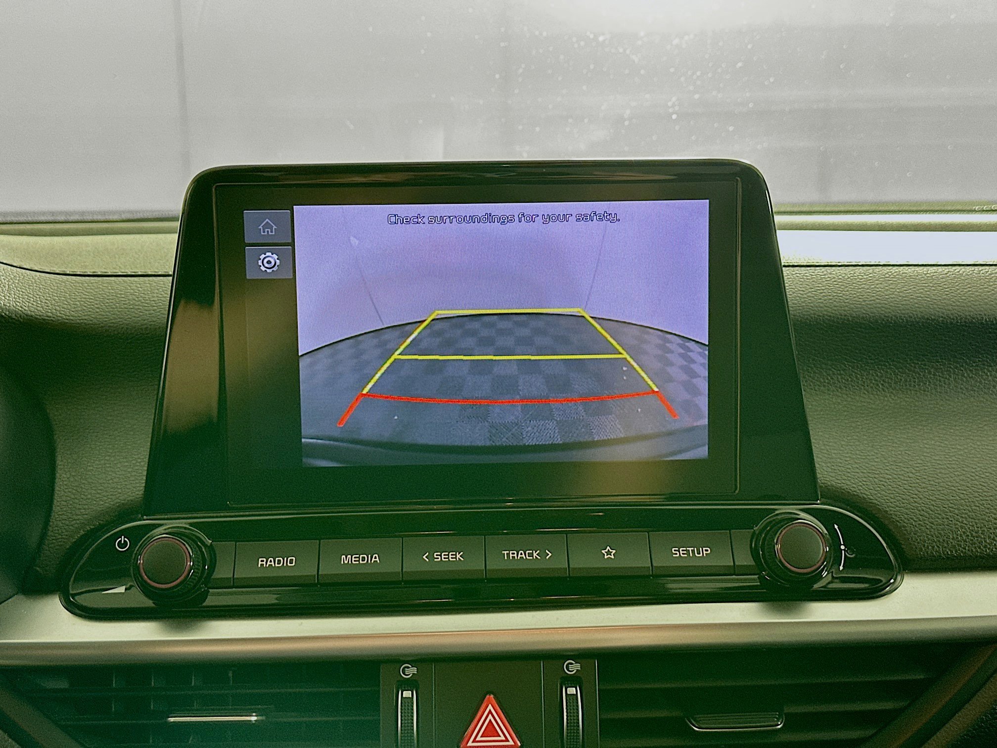 Used 2023 Kia Forte LXS image 21