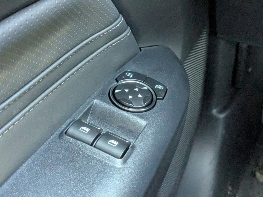 New 2025 Ford Mustang Premium w/ Wheel & Stripe Package image 22