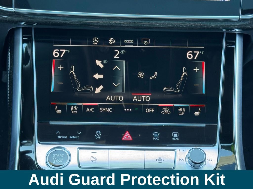 Used 2025 Audi Q7 3.0T Premium Plus image 22