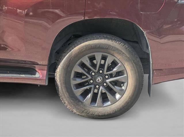 Used 2022 Lexus GX 460 Premium image 16