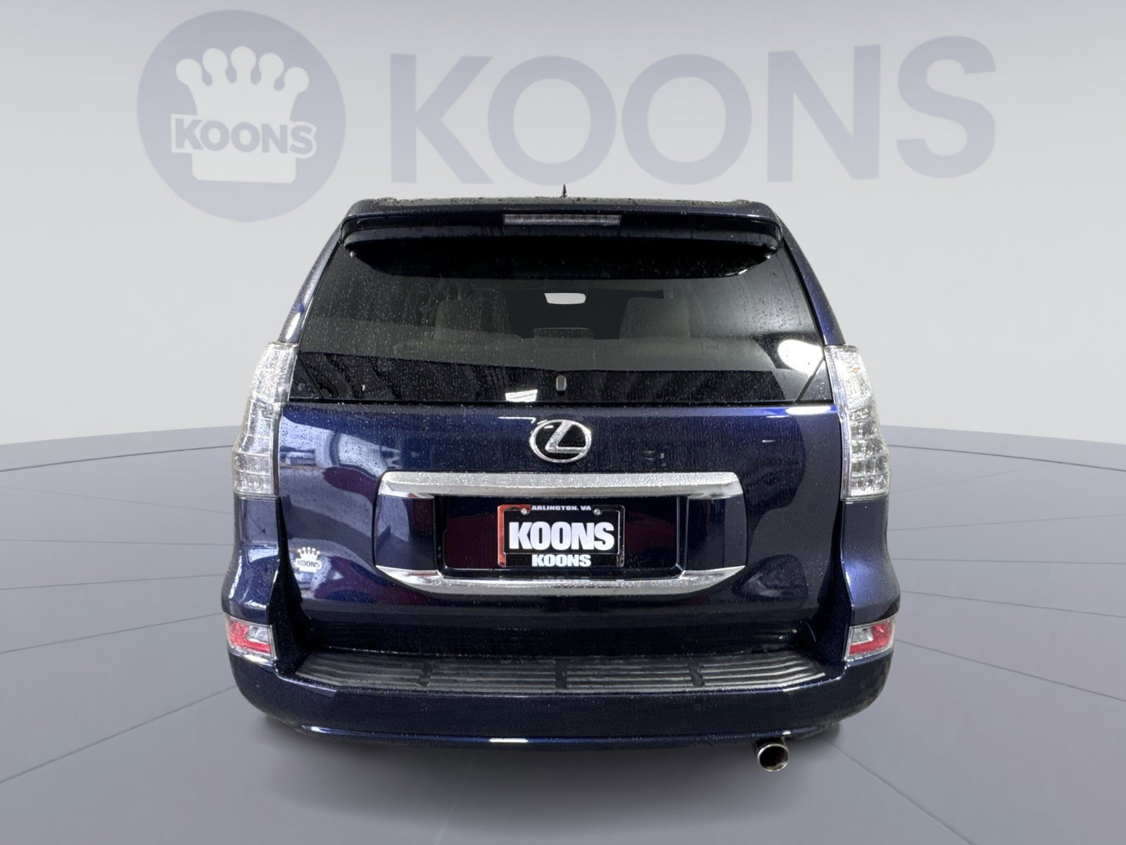 Used 2022 Lexus GX 460 Premium image 5