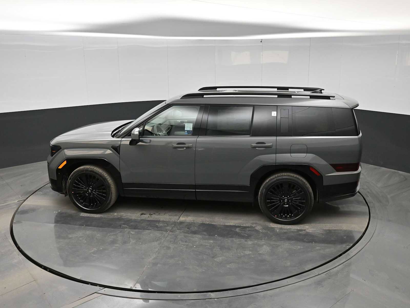 New 2026 Hyundai Santa Fe Calligraphy image 27