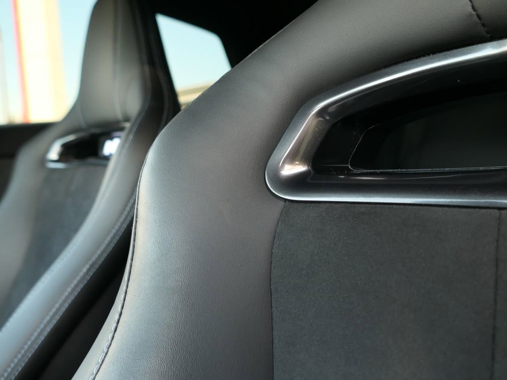 Certified 2025 Hyundai Elantra N w/ Cargo Package image 13