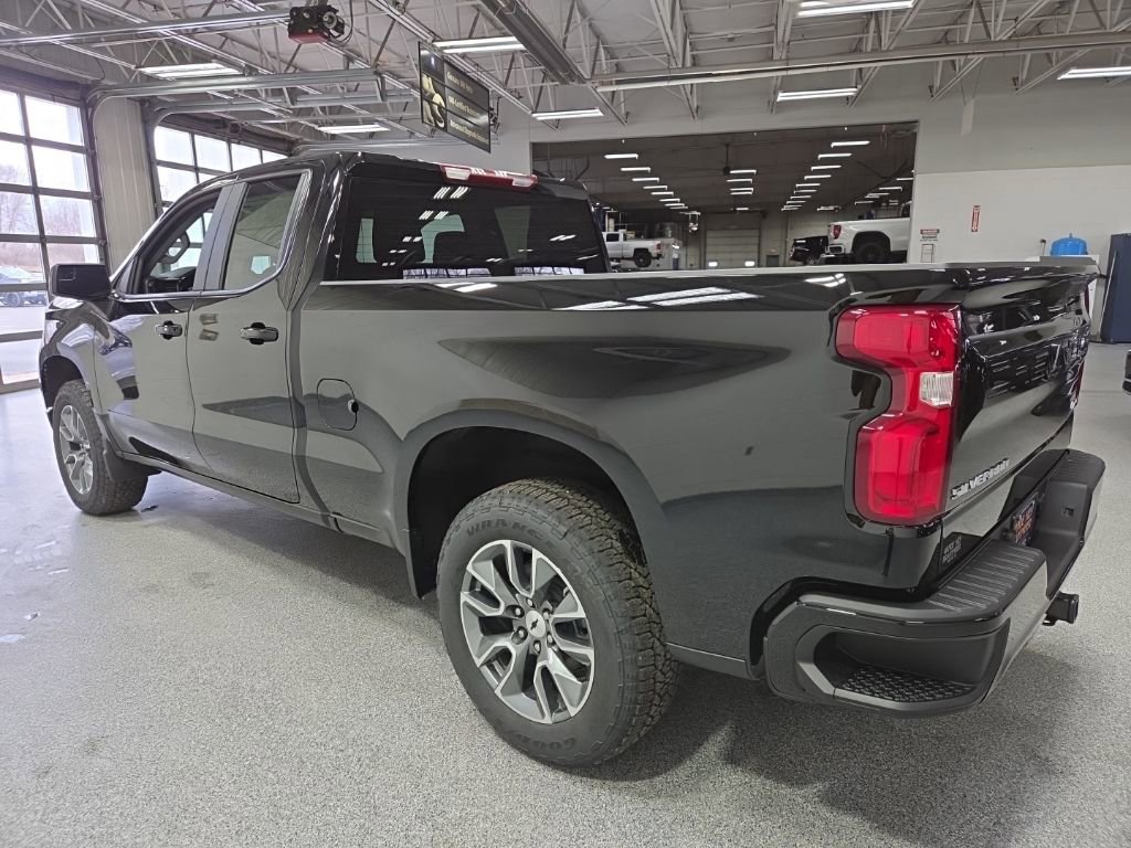 New 2026 Chevrolet Silverado 1500 RST image 5
