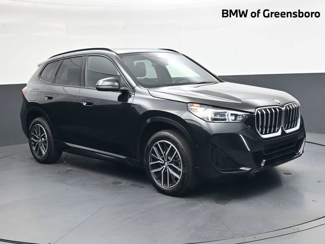 Used 2026 BMW X1 xDrive28i AWD/4WD image 1