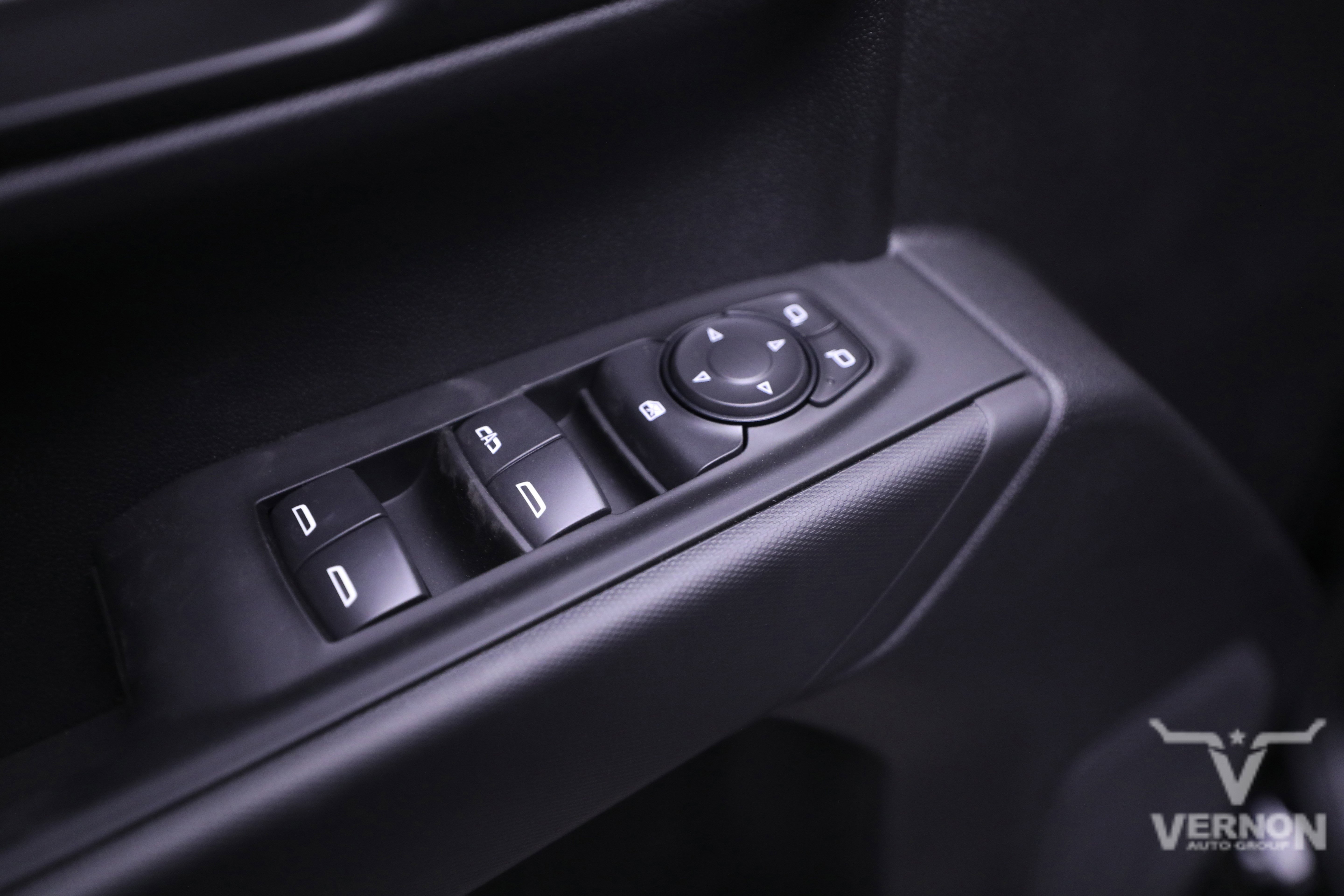 New 2026 Chevrolet Silverado 1500 Custom Trail Boss image 18