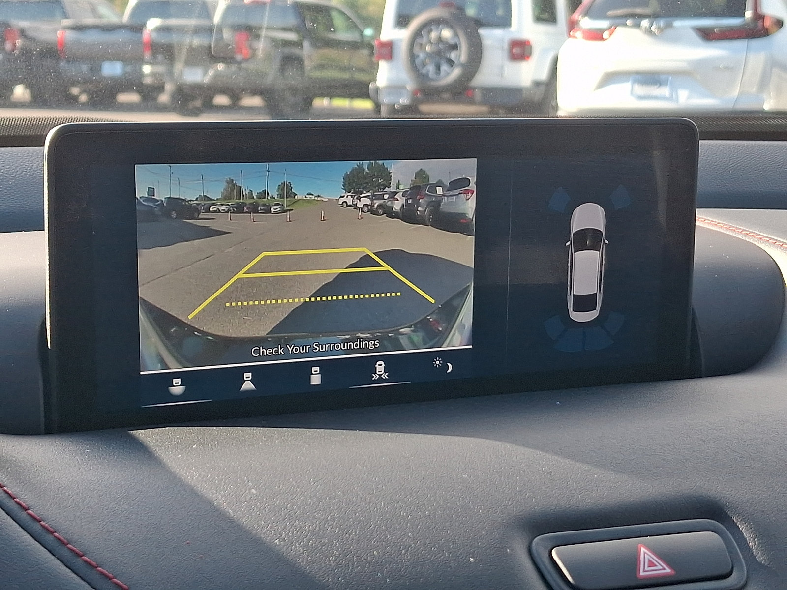 Certified 2022 Acura TLX Type S AWD/4WD image 19