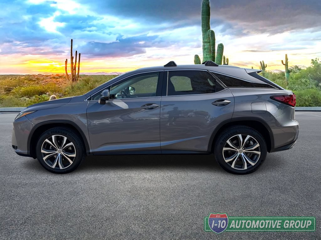 Used 2016 Lexus RX 350 FWD w/ Premium Package image 6