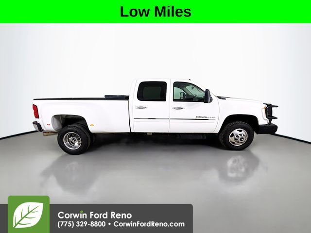 Used 2013 GMC Sierra 3500 Denali image 8