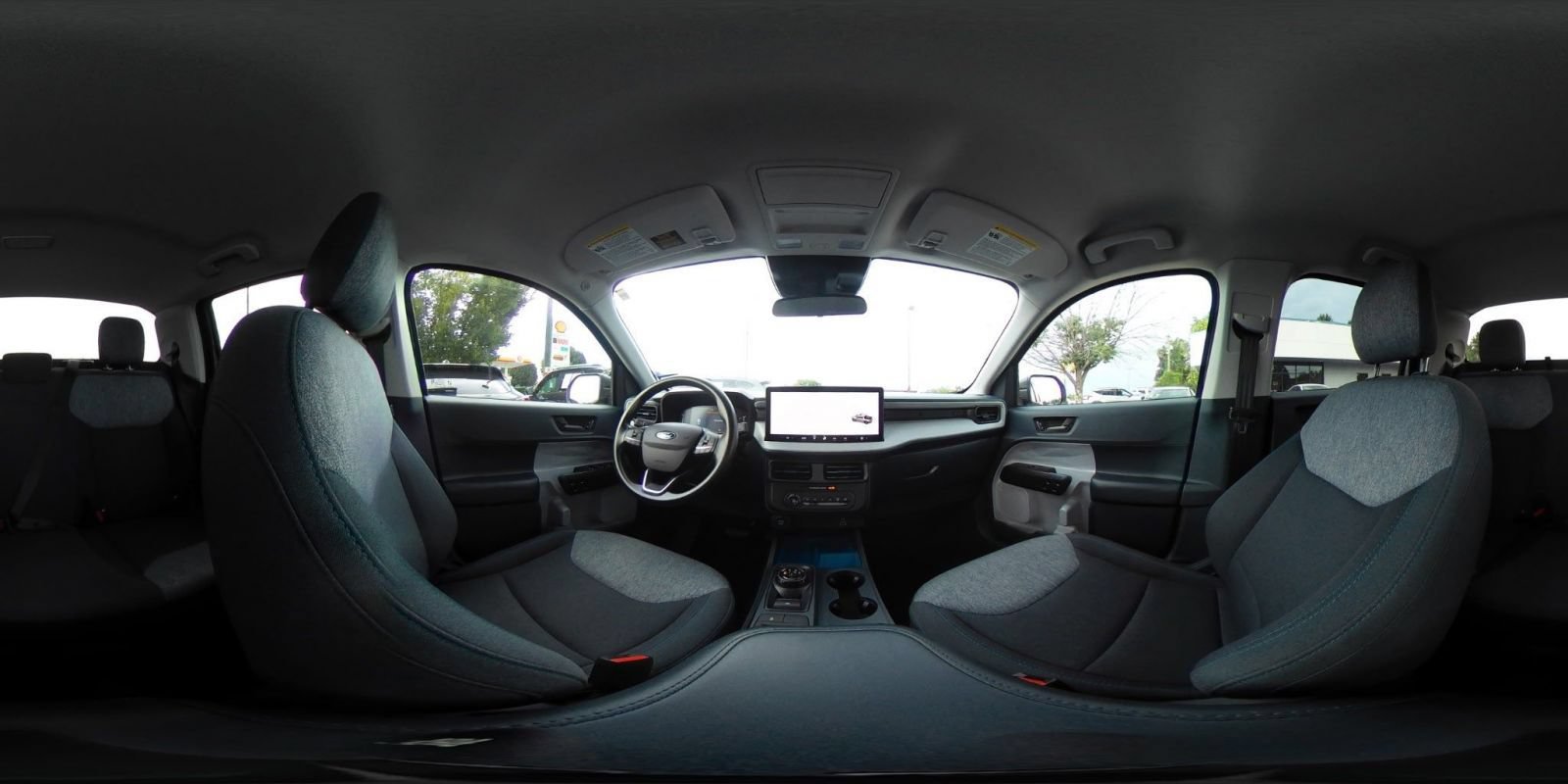 Used 2026 Ford Maverick XLT FWD image 38