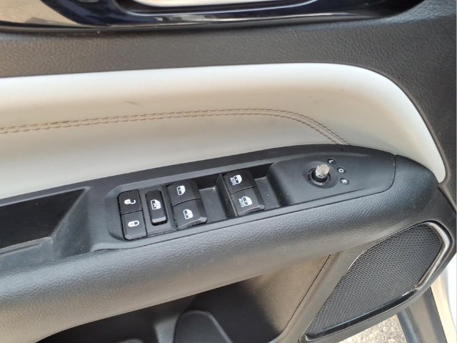Used 2024 Jeep Compass Limited AWD/4WD image 17