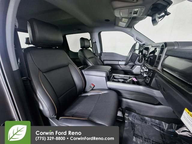New 2026 Ford F350 Lariat w/ Lariat Ultimate Package AWD/4WD image 31