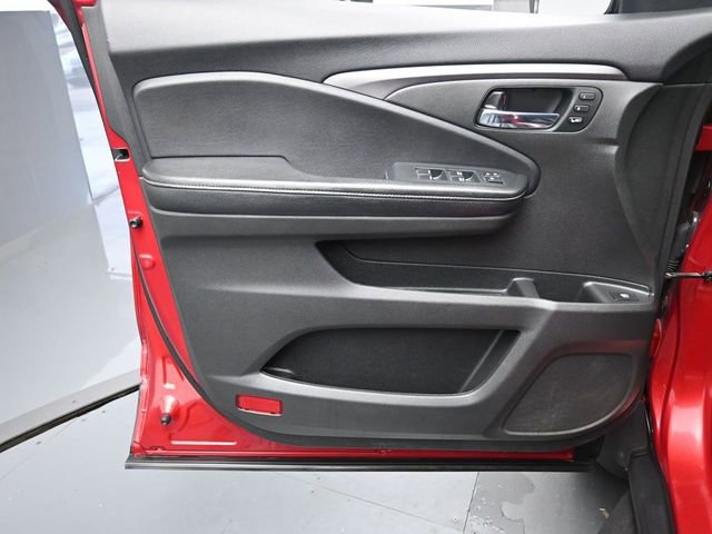 Used 2023 Honda Ridgeline RTL image 20