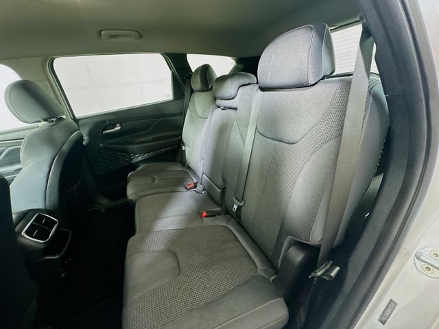 Used 2019 Hyundai Santa Fe SEL AWD/4WD image 28
