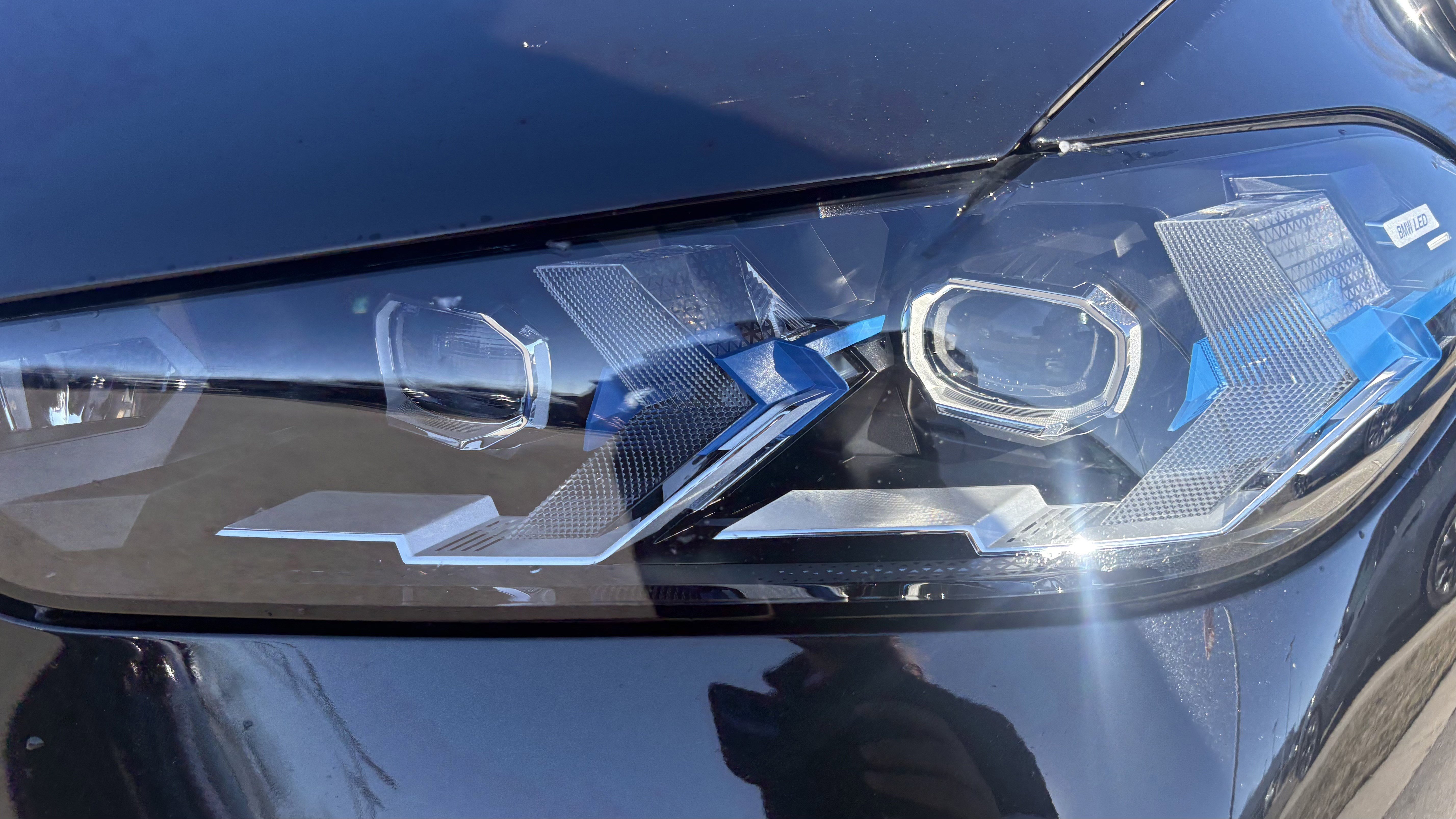 Used 2024 BMW X5 xDrive40i image 6