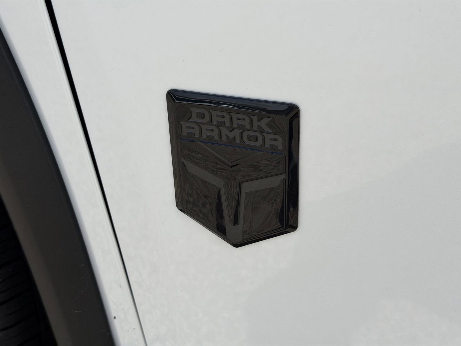 New 2026 Nissan Rogue Dark Armor FWD image 29