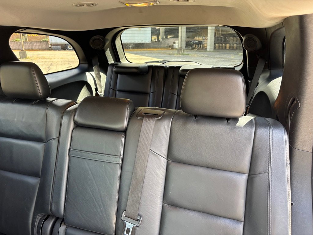 Used 2016 Dodge Durango Limited w/ Premium Group image 8