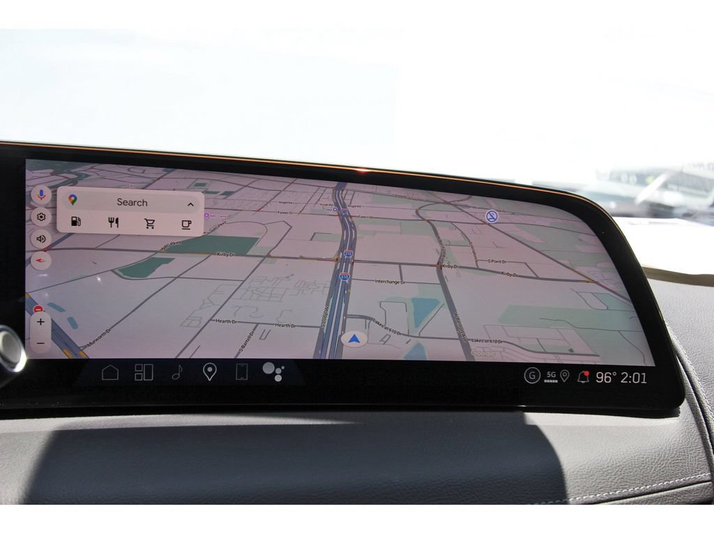 New 2026 Cadillac CT5 Premium Luxury w/ Technology Package RWD image 18