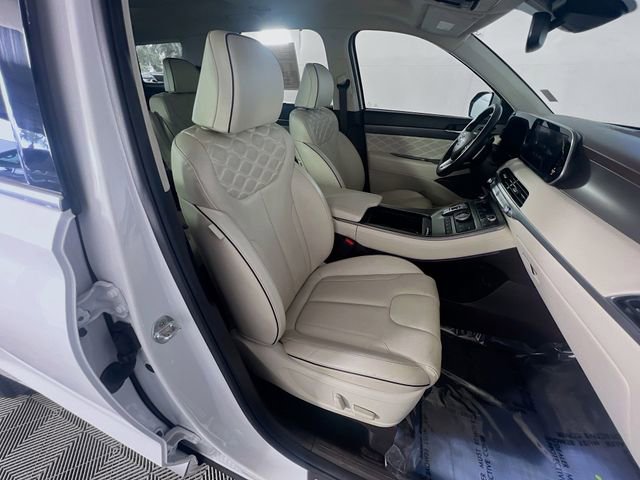 Used 2020 Hyundai Palisade Limited FWD image 30