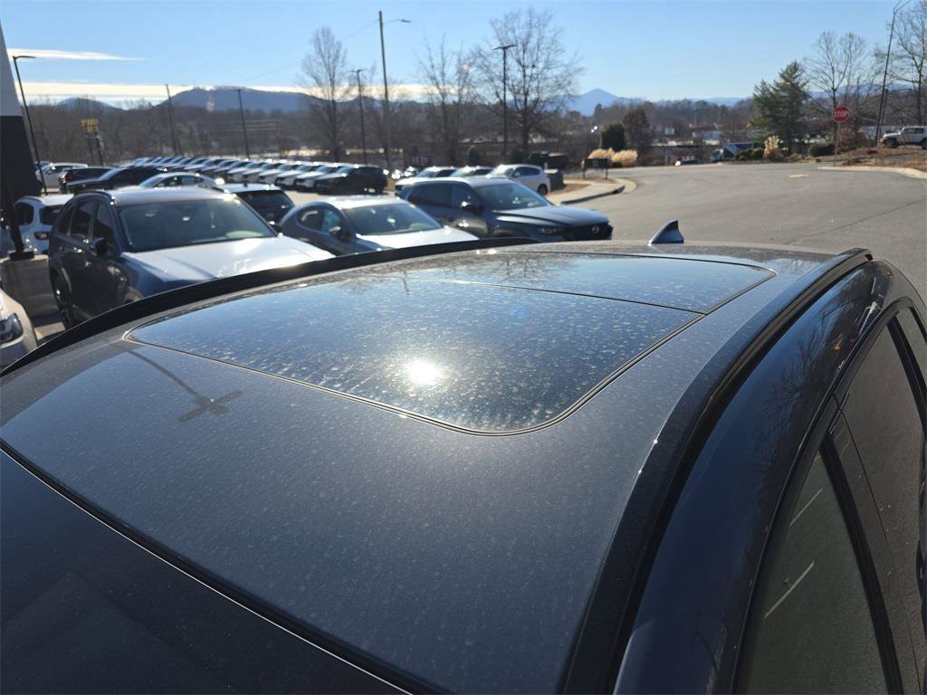 New 2026 MAZDA CX-50 AWD 2.5 Hybrid w/ Weather Package image 13