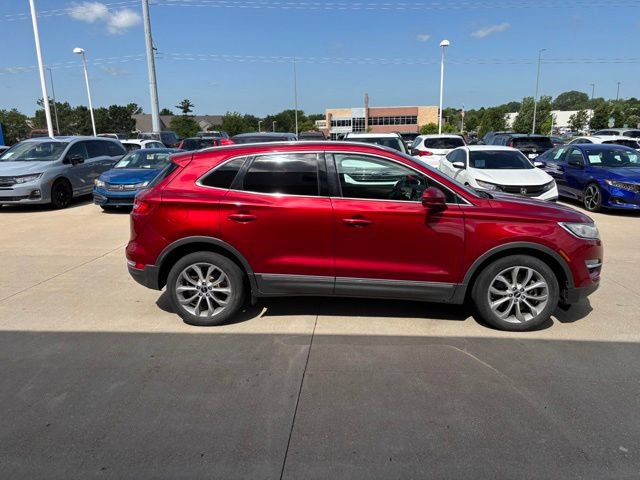Used 2015 Lincoln MKC AWD w/ Equipment Group 101A Select image 4