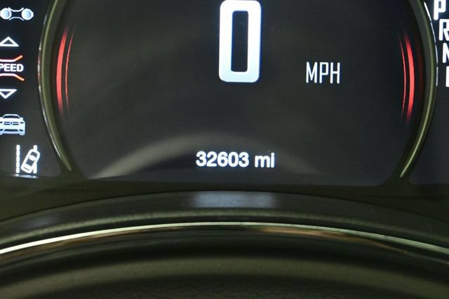 Used 2024 Dodge Durango Citadel AWD/4WD image 34