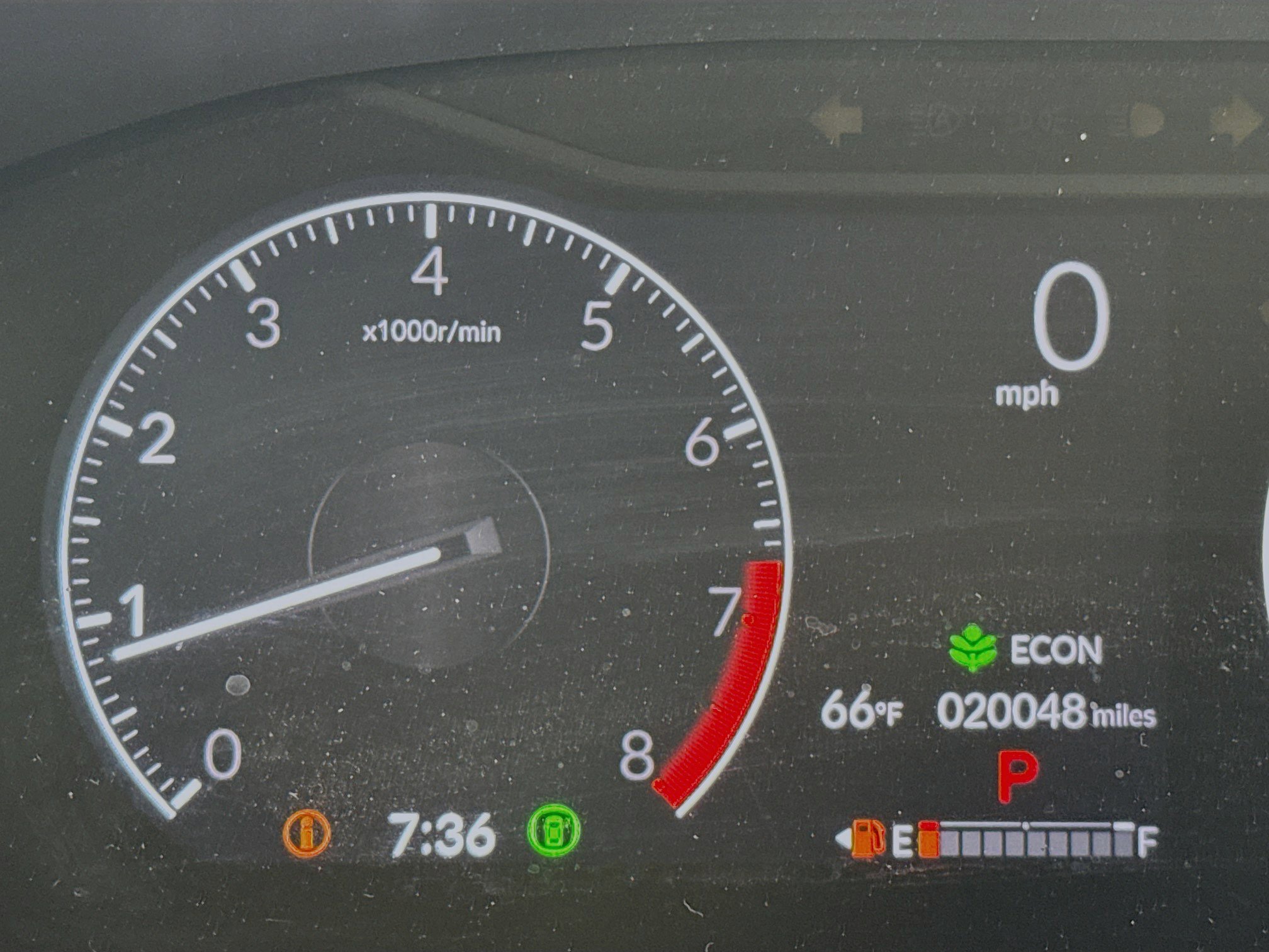 Certified 2024 Honda HR-V EX-L image 12