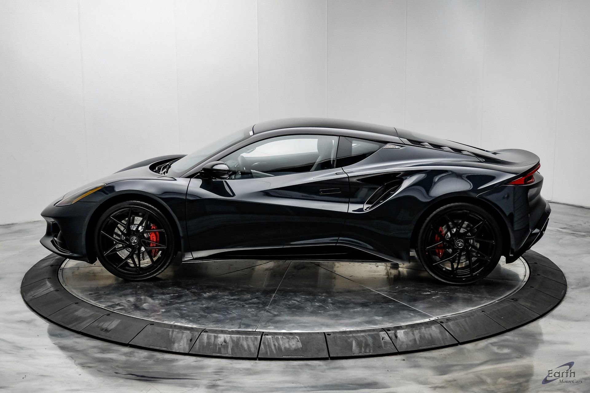 New 2026 Lotus Emira V6 SE Touring image 9