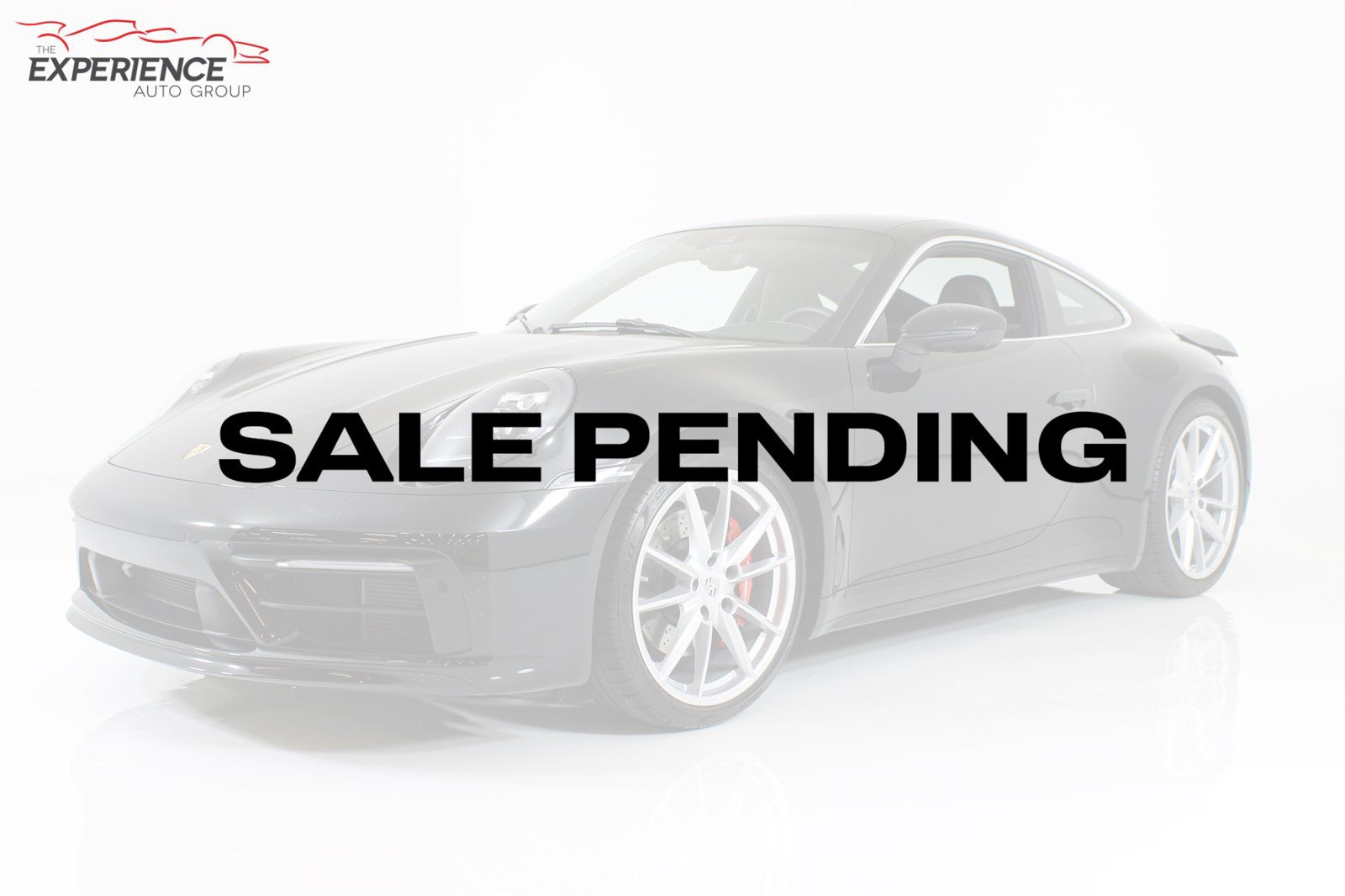 Used 2021 Porsche 911 Carrera S
