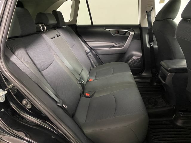 Certified 2019 Toyota RAV4 LE w/ All Weather Liner Package AWD/4WD image 9