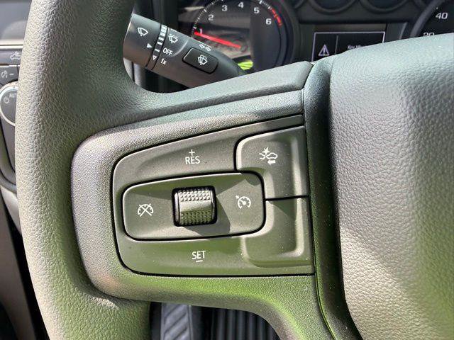 New 2026 Chevrolet Silverado 1500 W/T w/ WT Value Package image 8