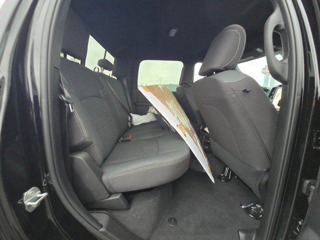 New 2026 RAM 2500 Tradesman image 14