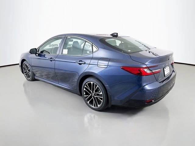 New 2026 Toyota Camry XLE image 5