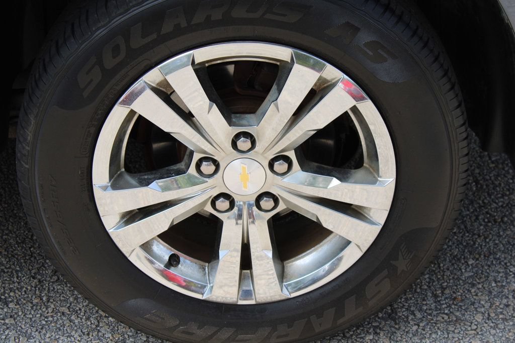 Used 2013 Chevrolet Equinox LS FWD image 35