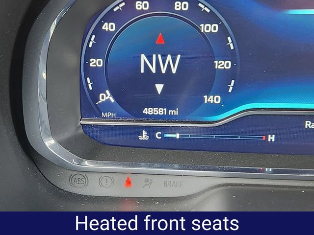 Used 2023 Chevrolet Tahoe RST AWD/4WD image 25