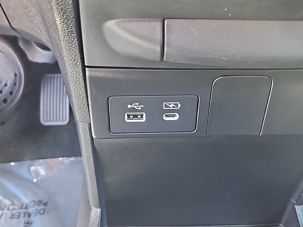 Certified 2026 Honda Odyssey EX-L image 17