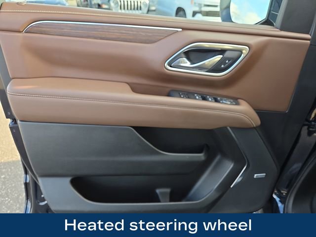 Used 2023 Chevrolet Tahoe High Country image 17